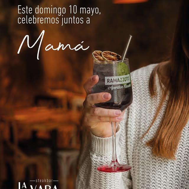 Mañana celebramos